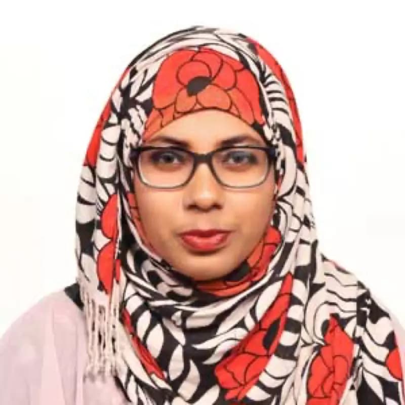 Maisha Fahmida — Digital Marketing & Client Relations Specialist