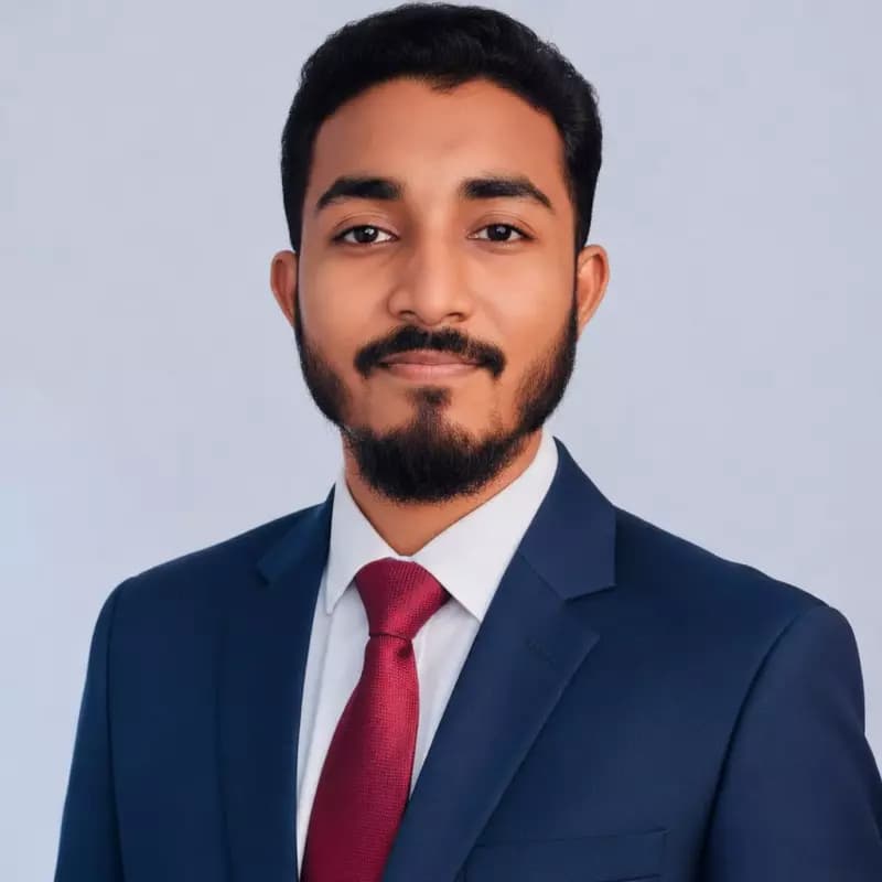 MD. Jabed Hossain — Backend Developer & DevOps Engineer