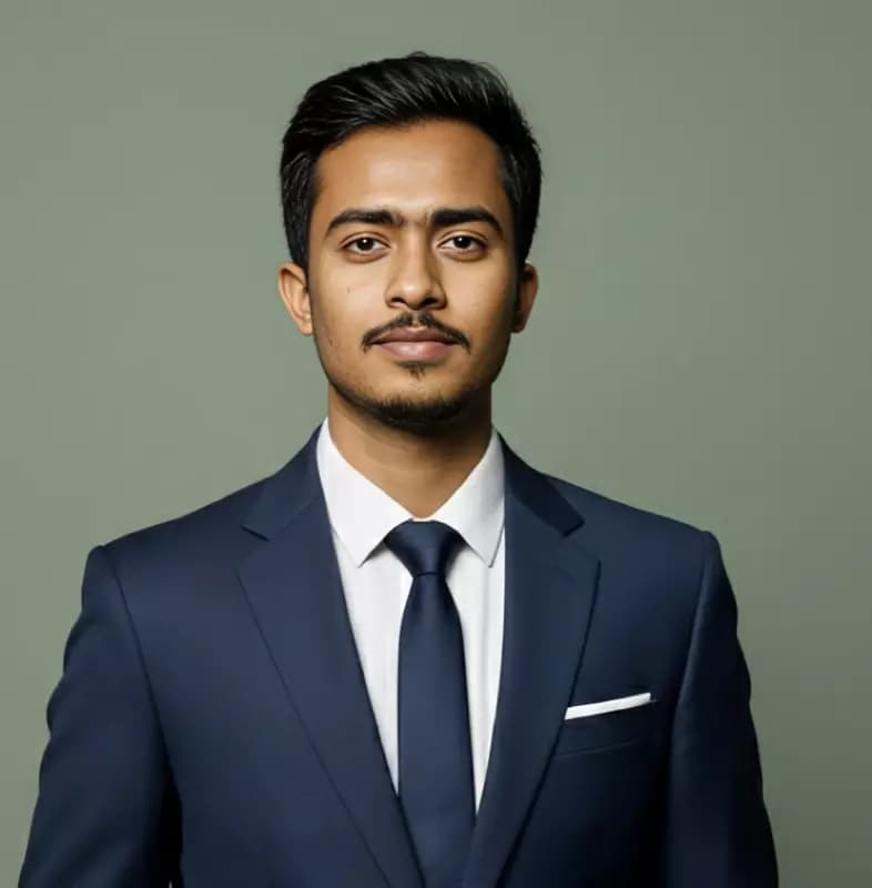 Tazminur Rahman Tanim — CEO, Owner & Full Stack Developer
